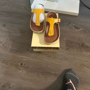 New